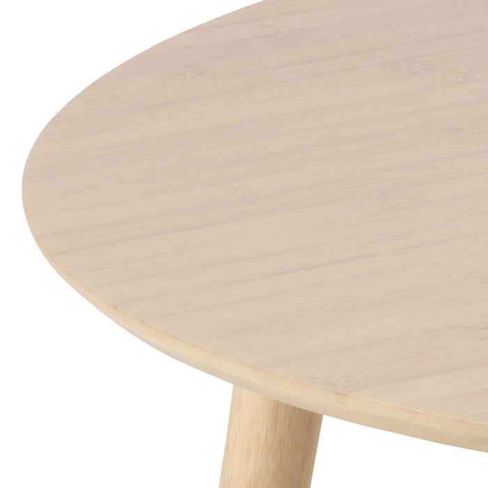 by fonQ basic Rounded Salontafel