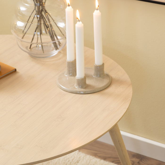 by fonQ basic Rounded Salontafel