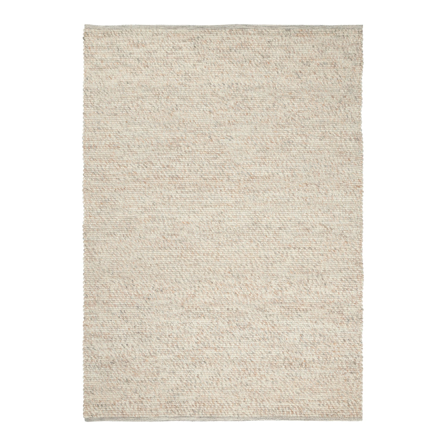 Linie Design Agner Vloerkleed  200 x 300 cm - Beige