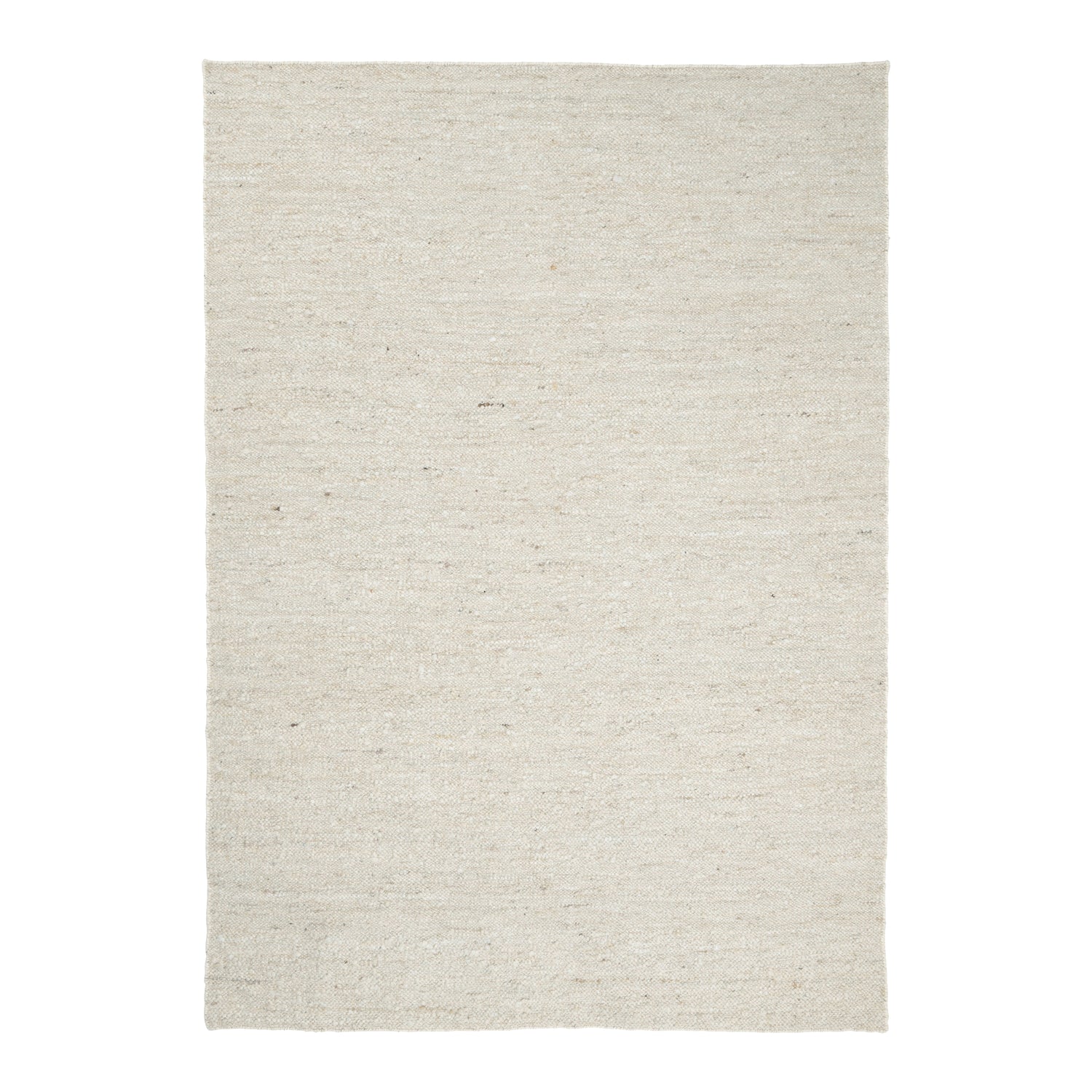 Linie Design Logmar Vloerkleed 170 x 240 cm - Crème
