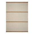 Linie Design Rapallo Vloerkleed 170 x 240 cm - Mosterd