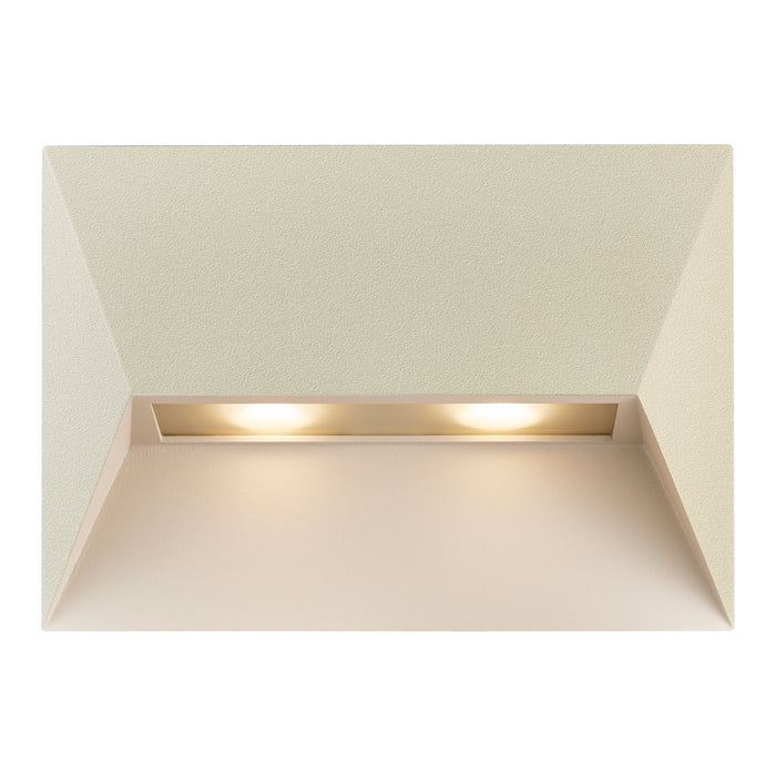 Nordlux Pontio Wandlamp B 27 - Wit