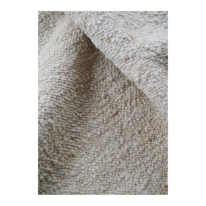 Linie Design Logmar Vloerkleed 170 x 240 cm - Crème