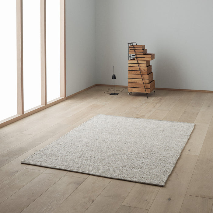 Linie Design Agner Vloerkleed  200 x 300 cm - Beige