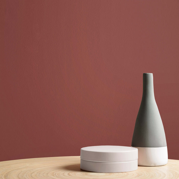 Graham & Brown Matte muurverf Testerpot Alizarin 100ml