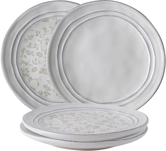 Laura Ashley Giftset 4 Borden 20 cm