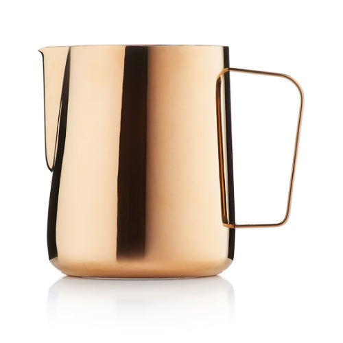 Barista &amp; Co - Core Melkkan, 0.60 L, Roségoud - Barista &amp; Co
