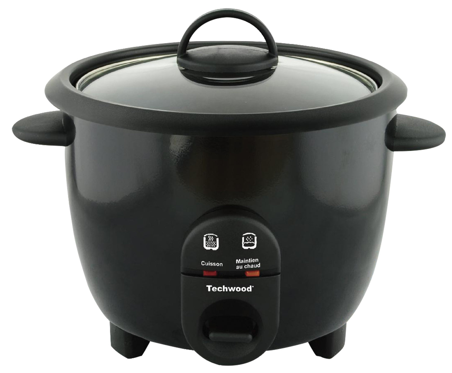 Techwood - Tcr259 - Rijstkoker - 2.5 L