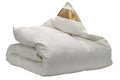 Ten Cate 100% Ganzendonzen 4-Seizoenen Dekbed 260x220 cm
