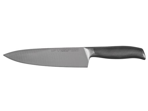 Diamant Sabatier Riyouri messenblok - 3-delig messenset - Zwart