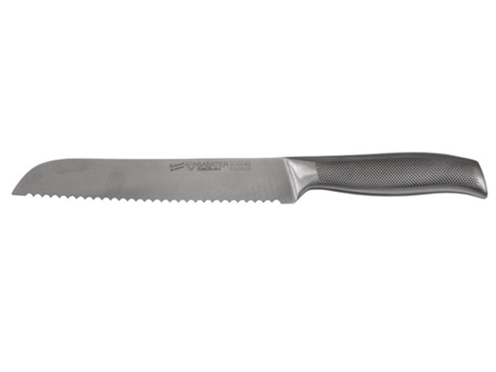 Diamant Sabatier Riyouri messenblok - 3-delig messenset - Zwart