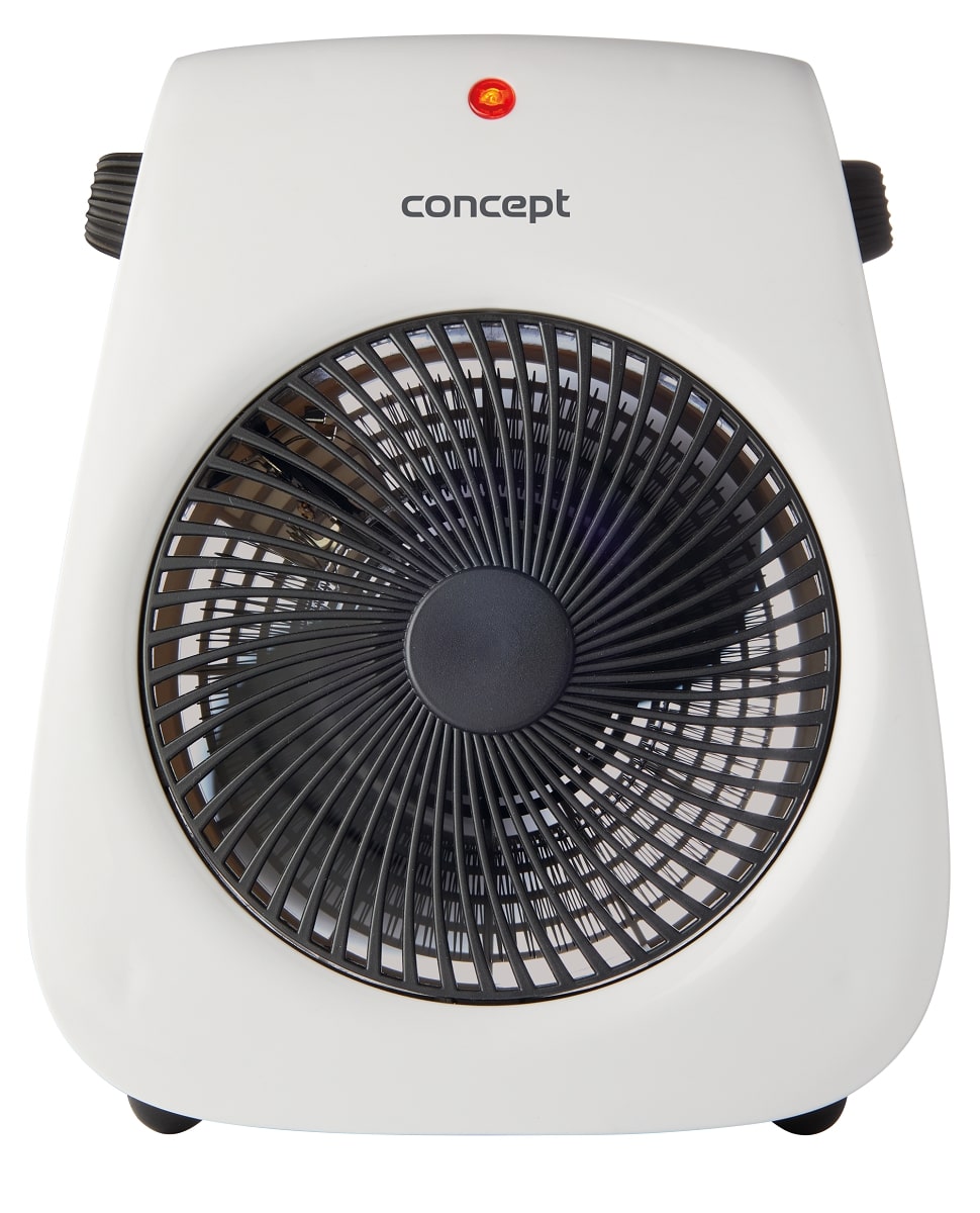 Concept VT7040 Ventilatorkachel