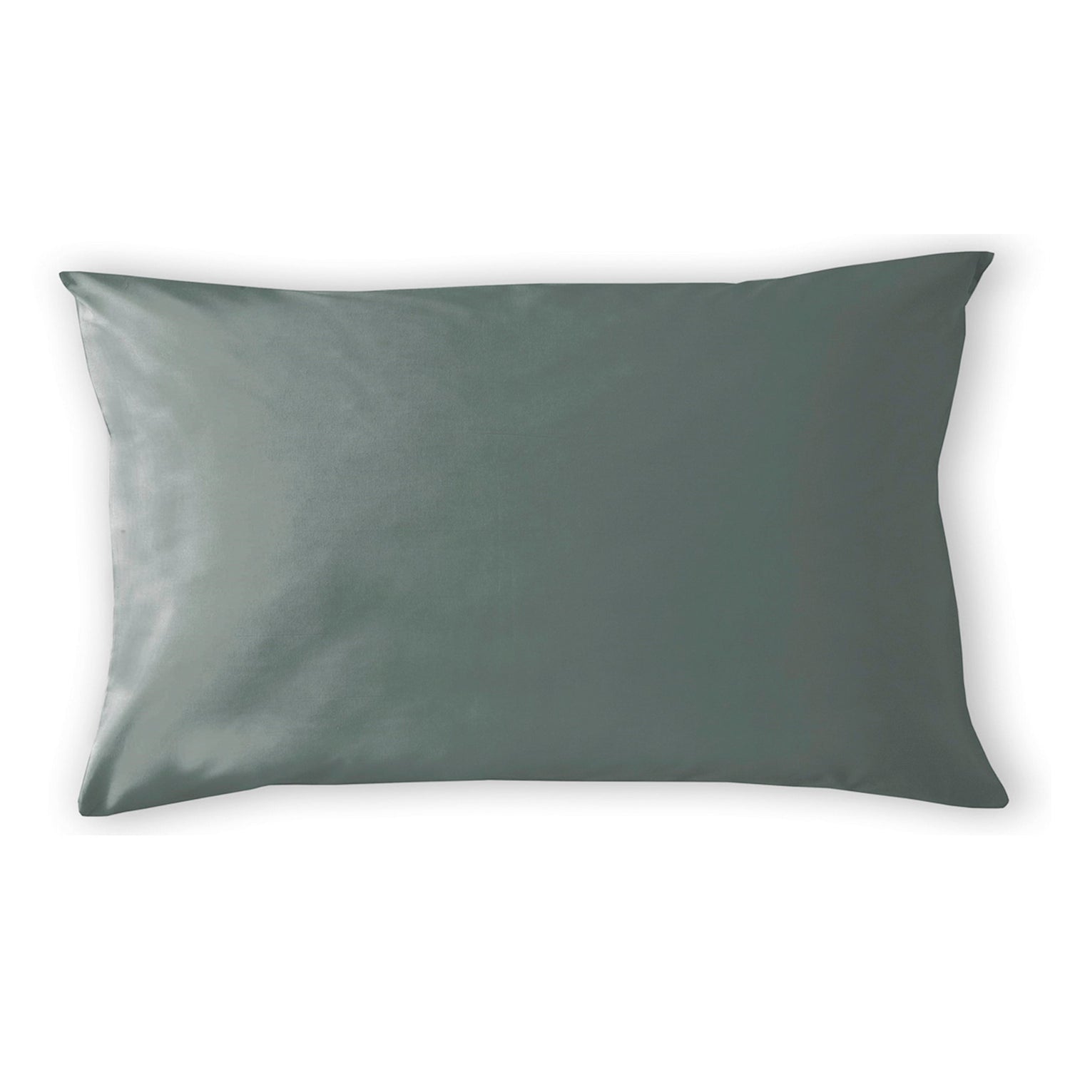 Cinderella Kussensloop Basic (set van 2, met rits) - 40 x 70 cm