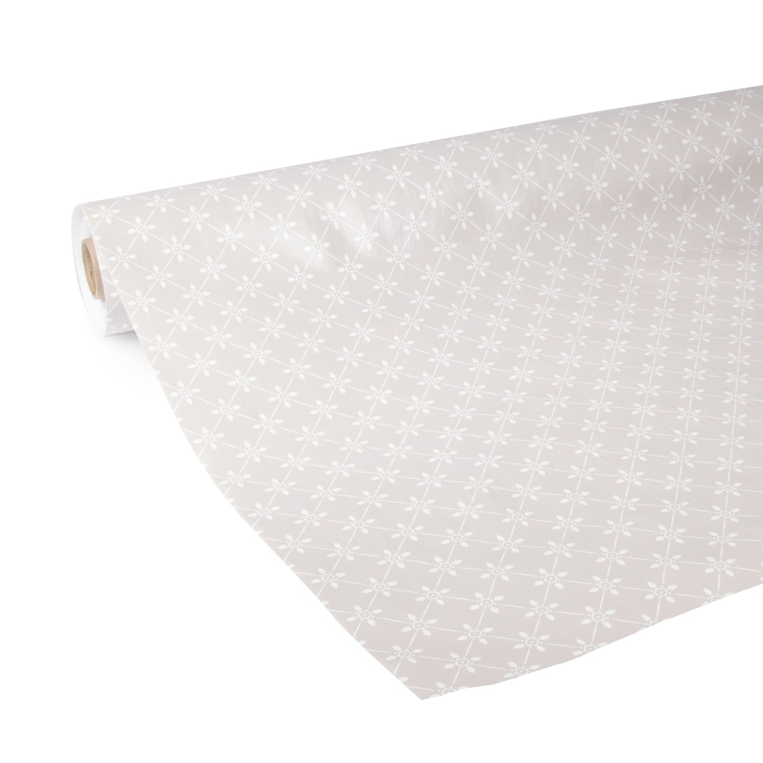 d-c-fix | Tafelzeil - Betty - Taupe - 300x140 cm
