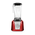 Wartmann high speed blender WM-1807 HS rood blender