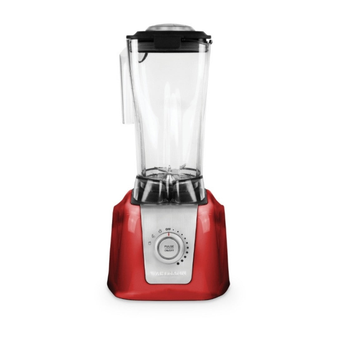 Wartmann high speed blender WM-1807 HS rood blender