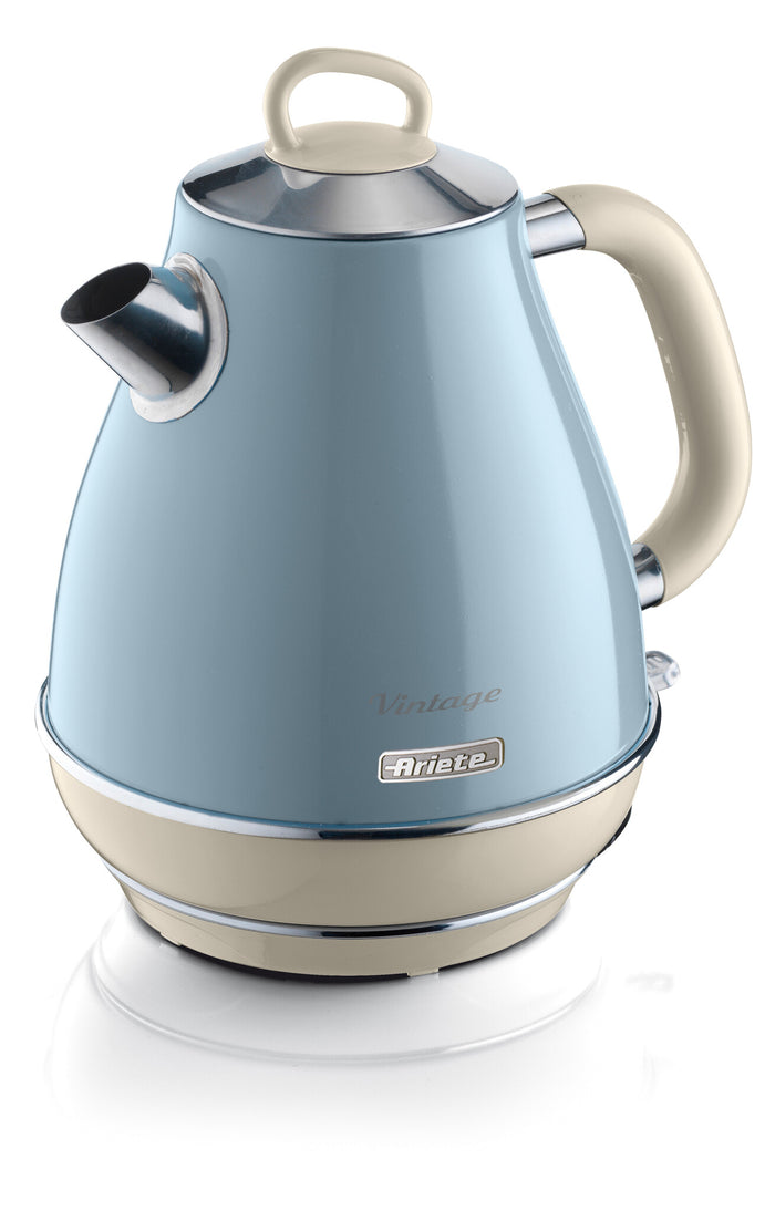 Ariete xyz Blauw