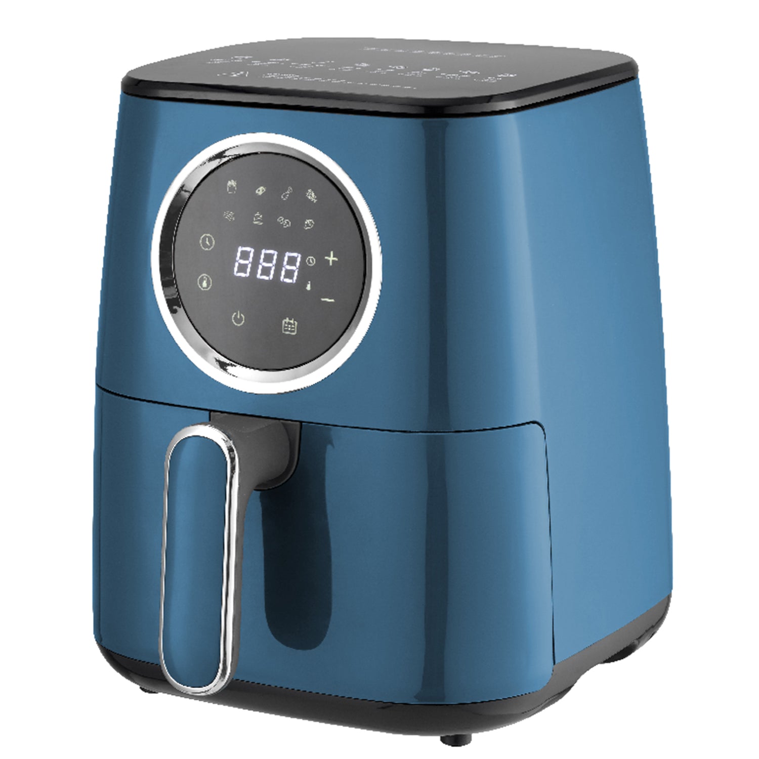Taylor Swoden Marina 30YCK Airfryer - Heteluchtfriteuse - 4.2L