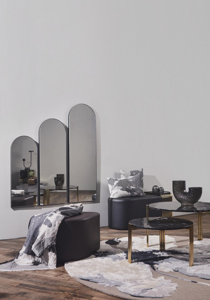 Arcus spiegel 140x45