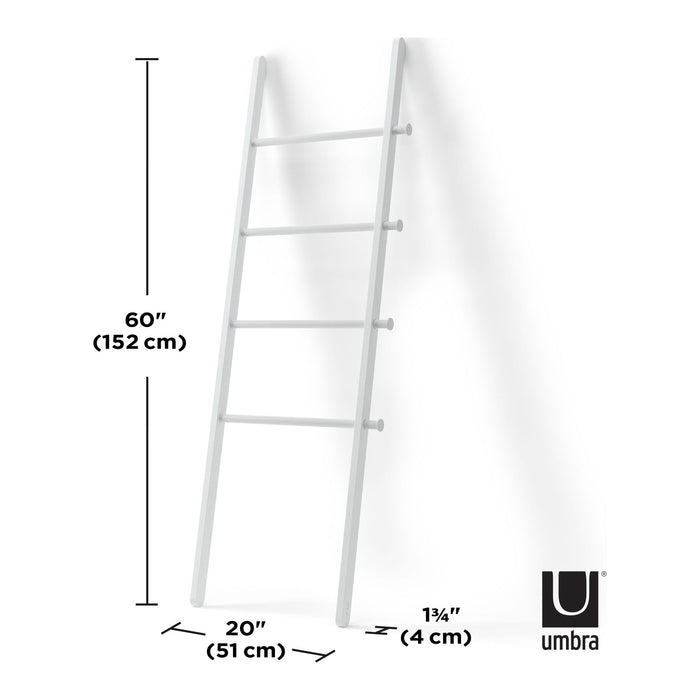 Umbra Leana Ladder H 152 - Wit