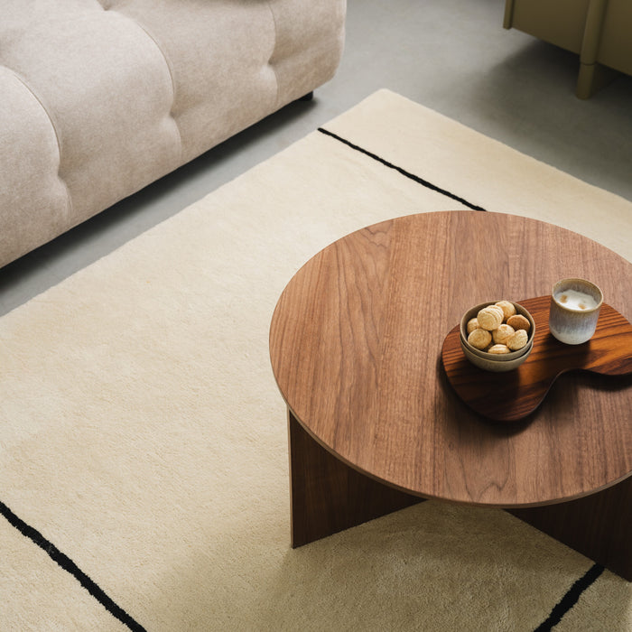 ferm LIVING Cairn Snijplanken - 3 st.