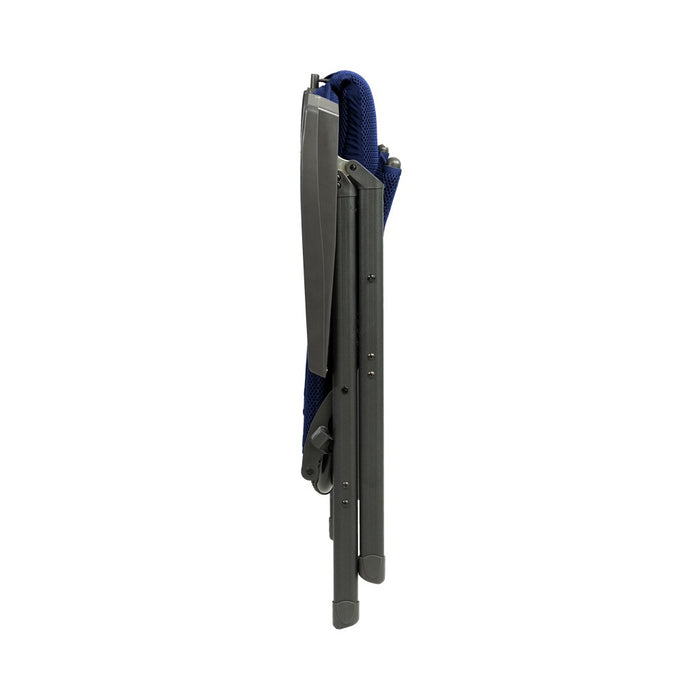 Westfield Performance stoel Advancer Ergofit Dark Blue
