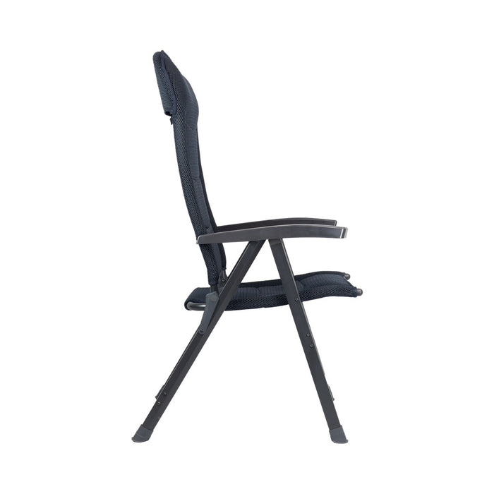 Westfield Smart stoel Royal Anthracite Grey