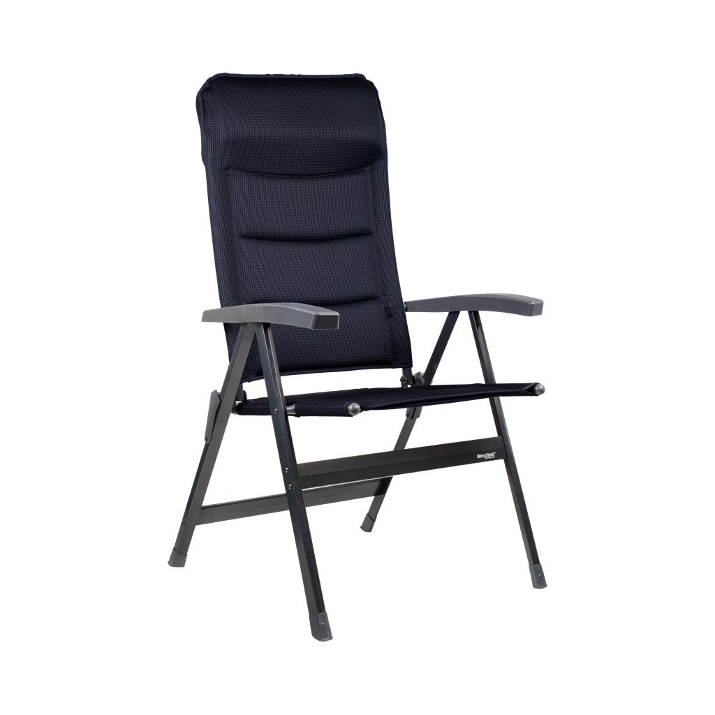 Westfield Smart stoel Majestic Dark Blues