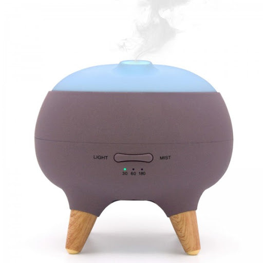 Plantes & Parfums Norah Geurolie Aroma Diffuser