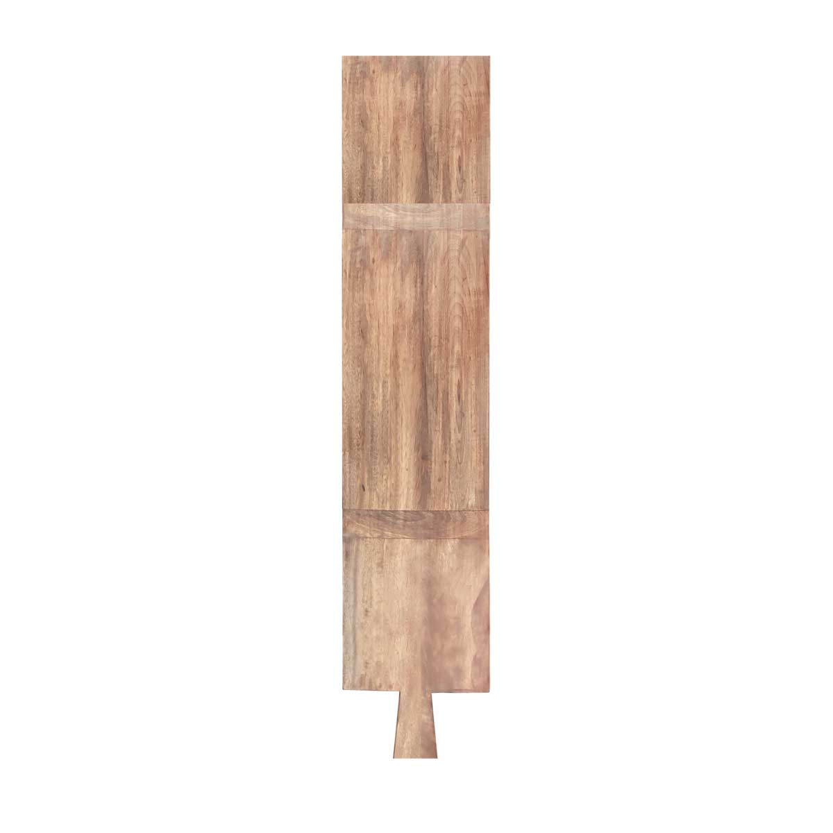 Riverdale - Plateau Sam naturel 100cm - Bruin