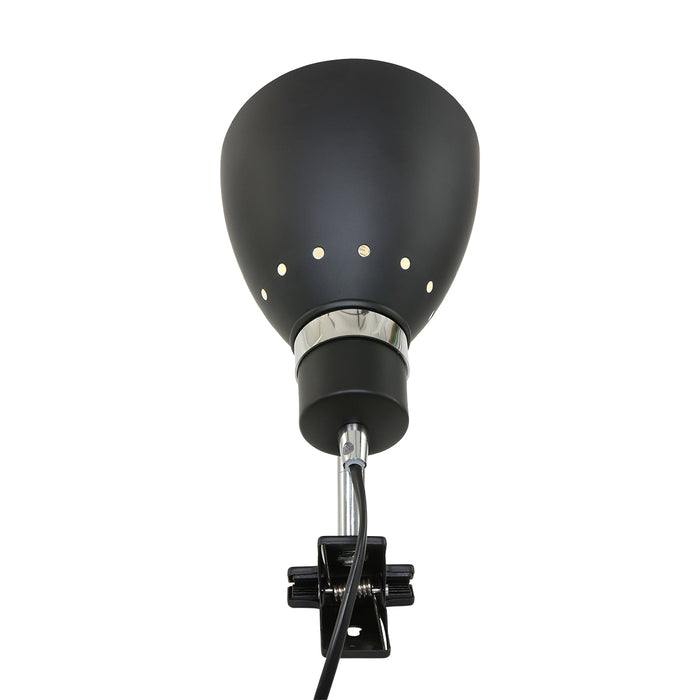 Steinhauer Knijpspot Spring Zwart 6827ZW
