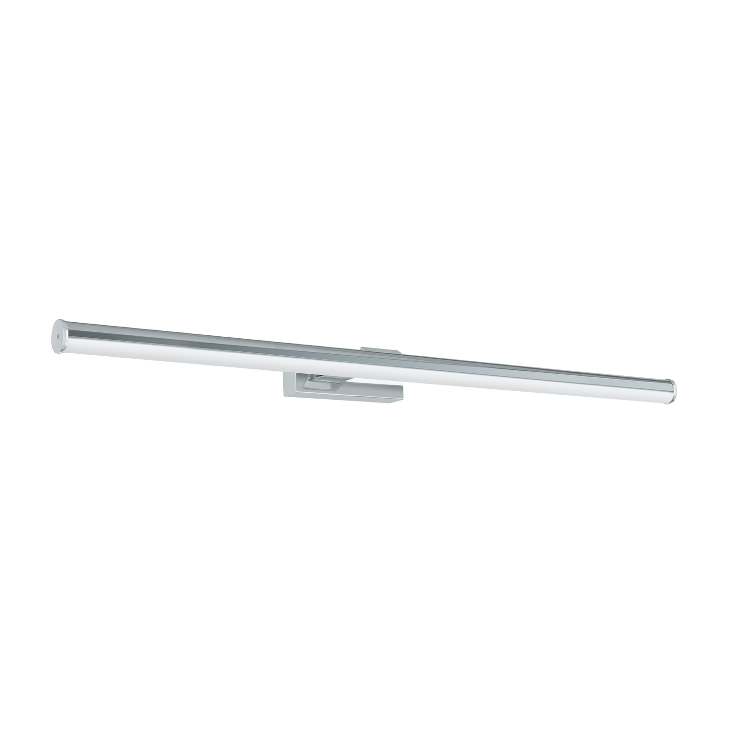 EGLO Vadumi Wandlamp - LED - 78 cm - Chroom