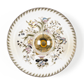 Bold Monkey Grannies Dishes Wandlamp Wit L