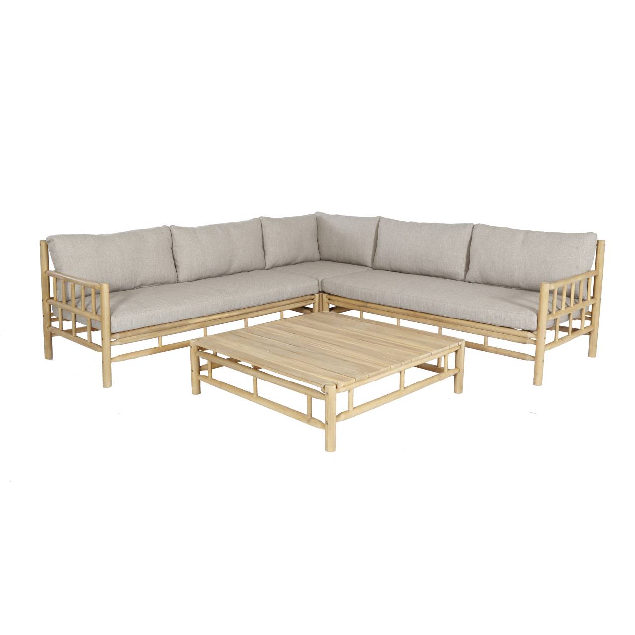 by fonQ basic Costa Rica Hoekloungeset