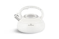 Edenberg White Line - Fluitketel RVS - 3.0 Liter