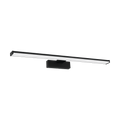 EGLO Pandella 1 Spiegellamp - LED - 60 cm - Zwart|Wit