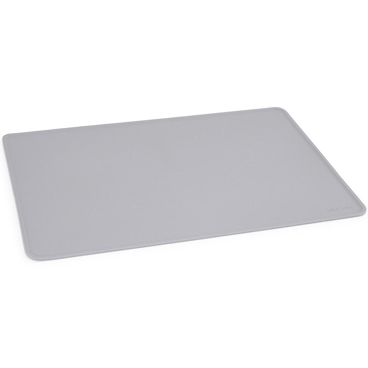 MiaCara Tova honden placemat small slate