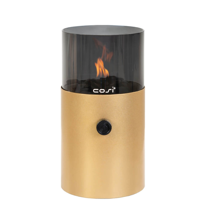 Cosi Fires - Cosiscoop Original gaslantaarn - goud