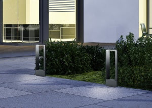 Trio Leuchten Ganges Paal SMD Led 9W Antraciet