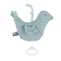 Baby's Only Muziekdoos vogel Sun - Mint|Stonegreen