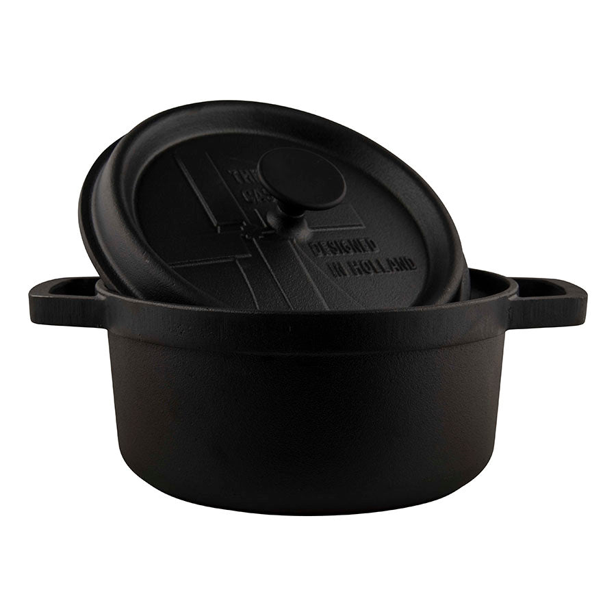 The Windmill BBQ Pan Large