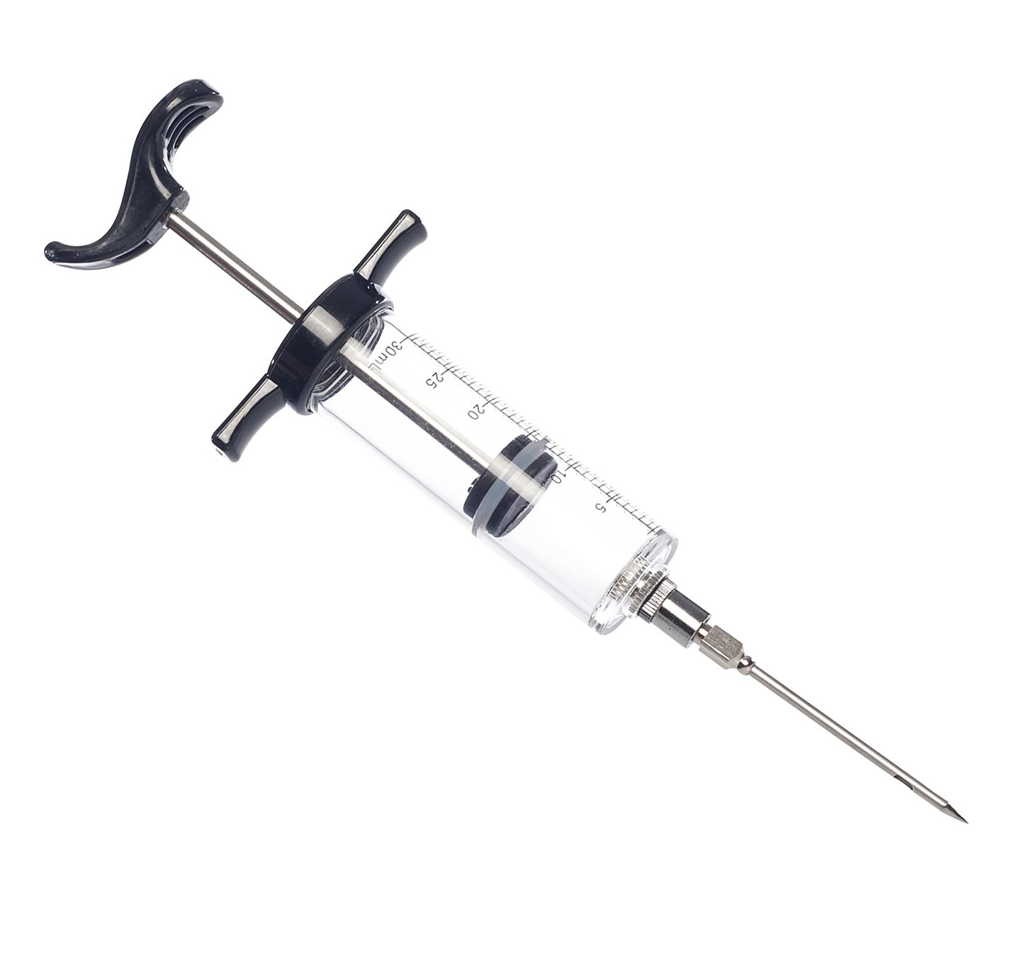 Smokin' Flavours Smokin' Flavours - Marinade injector Smokin' Flavours