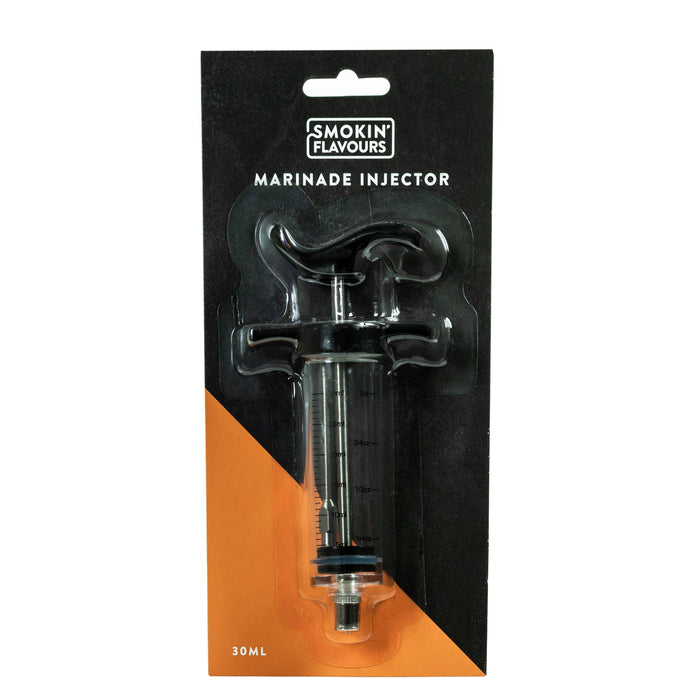 Smokin' Flavours Smokin' Flavours - Marinade injector Smokin' Flavours