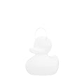 Goodnight Light The DUCK-DUCK Small Lamp - White