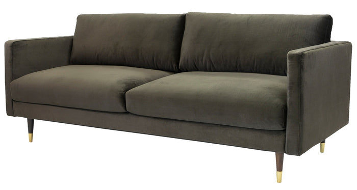 Lions Design Lora 3-zits Bankstel Groen