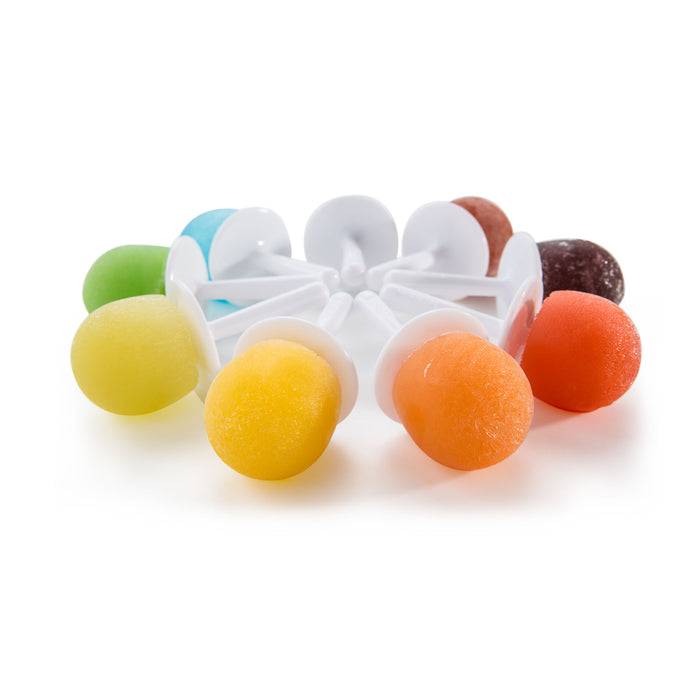 Zoku - IJsvormpjes mini pops (9st) - Zoku