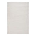 Linie Design Agner Vloerkleed 170 x 240 cm - Crème