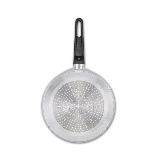 Brabantia Indu+ Pannenkoekenpan, 24 cm, anti-aanbaklaag