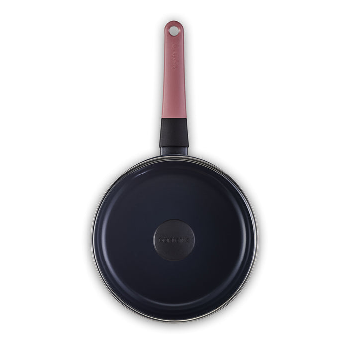 Brabantia Tasty+ Hapjespan, 24 cm, anti-aanbak