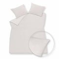 Vandyck - Kussensloop 40x55 cm PURITY 79 Sepia Pink-144 (linnen)